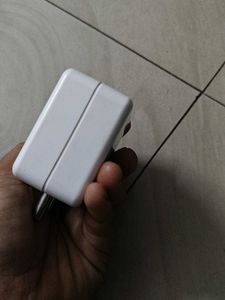 Oneplus Original Adapter