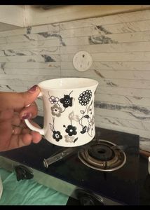 6 Cup - Medium Size
