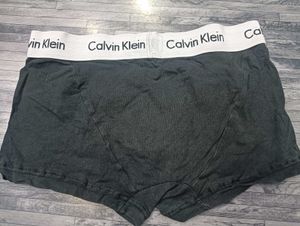 Calvin Klein underwear 🧡