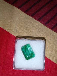 Brazilian Emerald