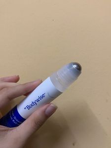 Be Bodywise Hair Growth Serum Roll-on