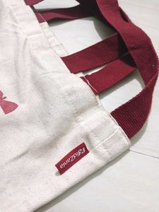 Canvas tote Bag Bundle✨️