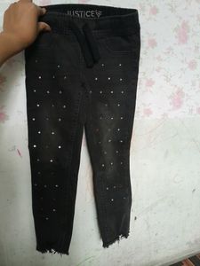 Jeans....