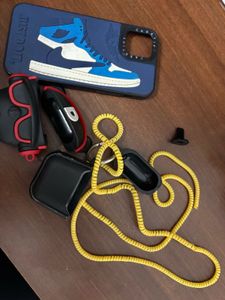 Gadget Accessories Combo Or Single Item Available