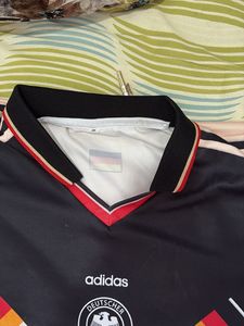 Vintage Adidas Germany Jersey