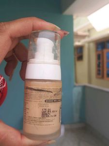 Xotica Makeup Foundation