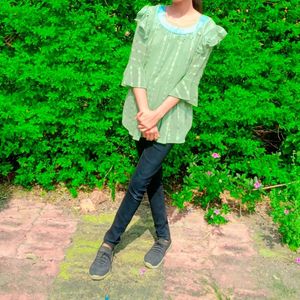 Stylish Top