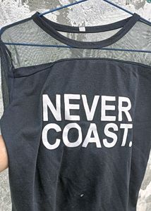 Never Cost T Shirt