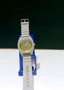Adidas Copy Classic Causal Look Watch.