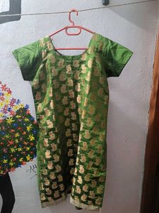 XL Women Churidar Set