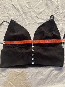 Forever 21 Bralette Size L
