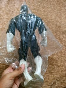 Avengers Doll