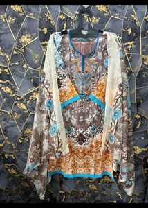Elegant Kurta Set