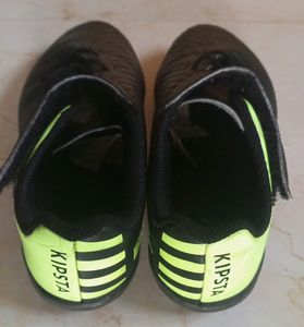 Kids Football Boots