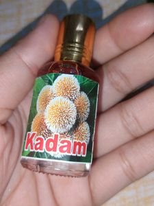 Roll On Ittar: Kadamb