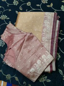 Banarasi Saree