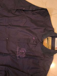 Men&#39;s Western Shirt