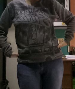 California Surfers Sweater