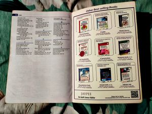 BSC NURSING Textbook Of Applied Microbiology