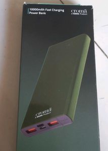 Croma Power Bank