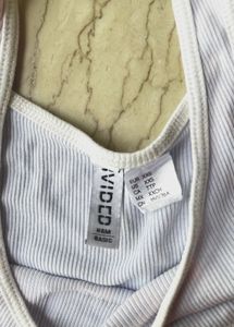 H&amp;M Tank Top