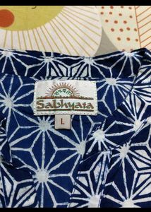 Sabhyata Printed Kurta