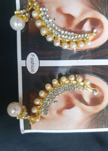Combo Earrings
