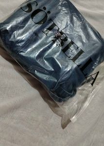 Cargo Denim jeans