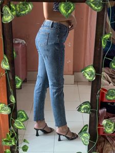 Vintage Skinny Jeans
