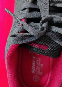 Sparx Women Walking Shoes - UK6