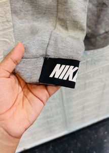 🇺🇸 Nike Imported  Zip-Up Hoodie
