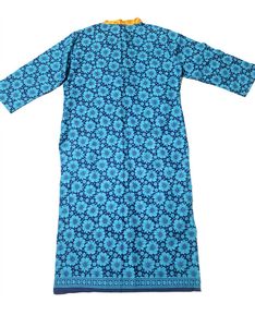 New Elegant Cotton Kurta