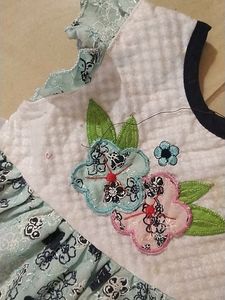 Baby Cute Dress