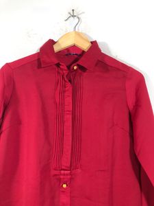 Red Top(Women’s)