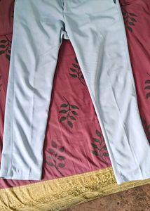 White Pant On Sell