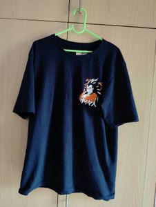 ANIME TSHIRT