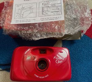 Set of 5 Vintage Cameras