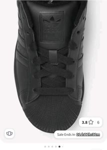 ADIDAS SHOES