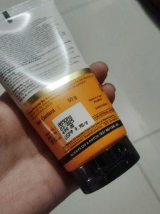 Dr. Sheth&#39;s Sunscreen SPF 50