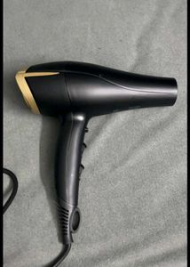 Beardo Studio Professional Tornado Hair Dryer