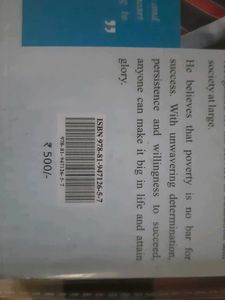 I think book