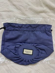 Pouches