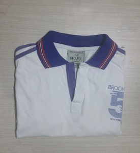 Polo T Shirt