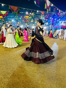 Lehenga Choli/Chaniya Choli