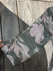 Floral Print Kurta