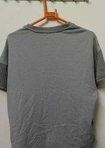 Oversized Boyfriend T-shirt