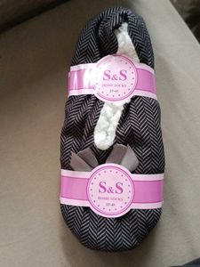 Cozy Home Socks winter warm