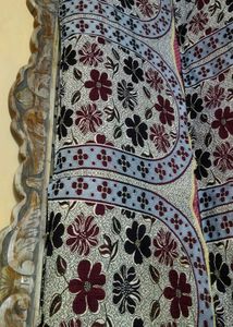 Sofa Cover Set