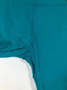 Rama Green Ankle Fit Leggings (Women’s)