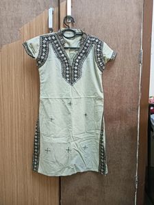 COMBO( Kurthas And Jeans )